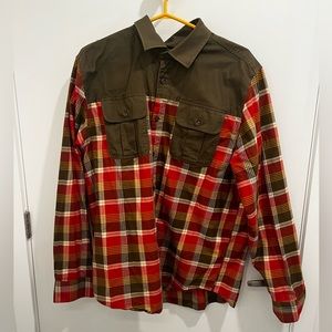 Men’s Simons XL dress shirt